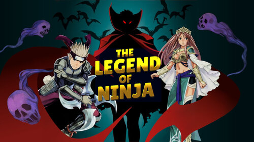 Περισσότερες πληροφορίες για "Nintendo The Legend of Ninja (Nintendo Switch)"