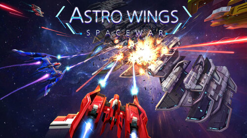 Περισσότερες πληροφορίες για "Nintendo AstroWings: Space War (Nintendo Switch)"