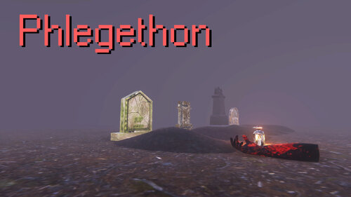 Περισσότερες πληροφορίες για "Nintendo Phlegethon (Nintendo Switch)"