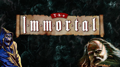 Περισσότερες πληροφορίες για "Nintendo QUByte Classics - The Immortal by PIKO (Nintendo Switch)"