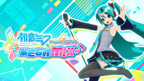 Περισσότερες πληροφορίες για "Nintendo Hatsune Miku: Project DIVA Mega Mix (Nintendo Switch)"