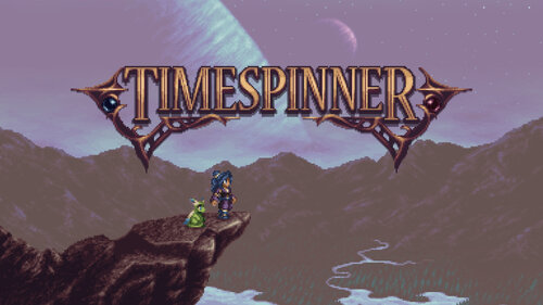 Περισσότερες πληροφορίες για "Nintendo Timespinner (Nintendo Switch)"