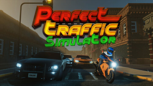Περισσότερες πληροφορίες για "Nintendo Perfect Traffic Simulator (Nintendo Switch)"
