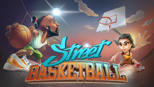Περισσότερες πληροφορίες για "Nintendo Street Basketball (Nintendo Switch)"