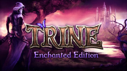 Περισσότερες πληροφορίες για "Nintendo Trine Enchanted Edition (Nintendo Switch)"