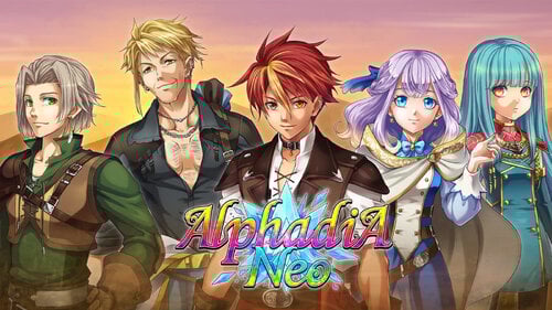 Περισσότερες πληροφορίες για "Nintendo Alphadia Neo (Nintendo Switch)"