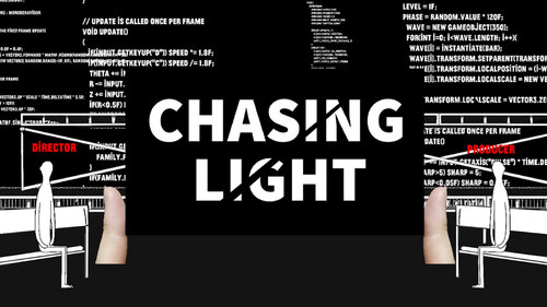 Περισσότερες πληροφορίες για "Nintendo Chasing Light (Nintendo Switch)"