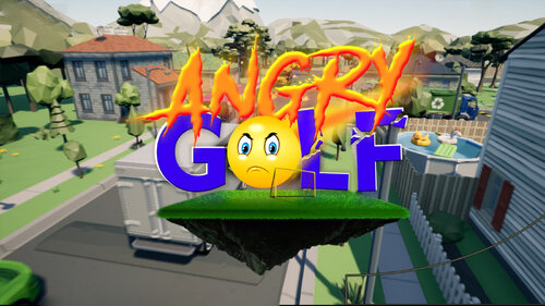Περισσότερες πληροφορίες για "Nintendo Angry Golf (Nintendo Switch)"