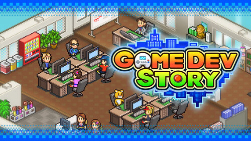 Περισσότερες πληροφορίες για "Nintendo Game Dev Story (Nintendo Switch)"