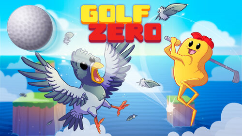 Περισσότερες πληροφορίες για "Nintendo Golf Zero (Nintendo Switch)"