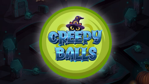 Περισσότερες πληροφορίες για "Nintendo Creepy Balls (Nintendo Switch)"