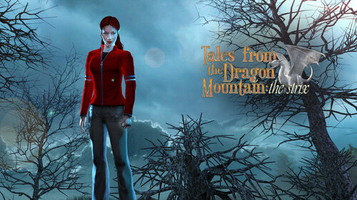 Περισσότερες πληροφορίες για "Nintendo Tales from the Dragon Mountain: The Strix (Nintendo Switch)"