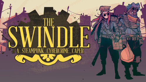 Περισσότερες πληροφορίες για "Nintendo The Swindle (Nintendo Switch)"