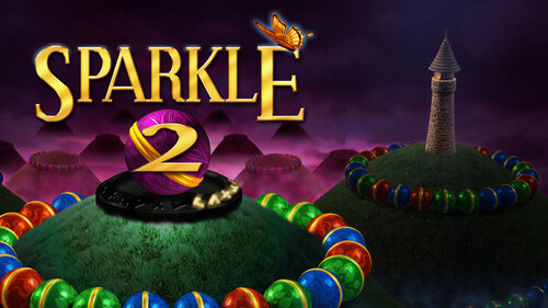 Περισσότερες πληροφορίες για "Nintendo Sparkle 2 (Nintendo Switch)"