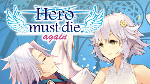 Περισσότερες πληροφορίες για "Nintendo Hero must die. again (Nintendo Switch)"