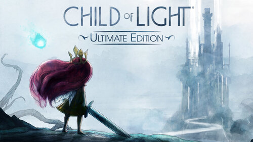 Περισσότερες πληροφορίες για "Nintendo Child of Light Ultimate Edition (Nintendo Switch)"