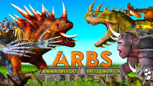 Περισσότερες πληροφορίες για "Nintendo Animal Revolt Battle Simulator (Nintendo Switch)"