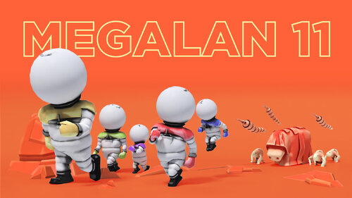 Περισσότερες πληροφορίες για "Nintendo MEGALAN 11 (Nintendo Switch)"