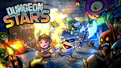 Περισσότερες πληροφορίες για "Nintendo Dungeon Stars (Nintendo Switch)"