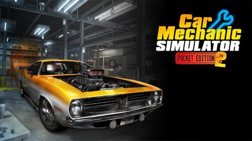 Περισσότερες πληροφορίες για "Nintendo Car Mechanic Simulator Pocket Edition 2 (Nintendo Switch)"