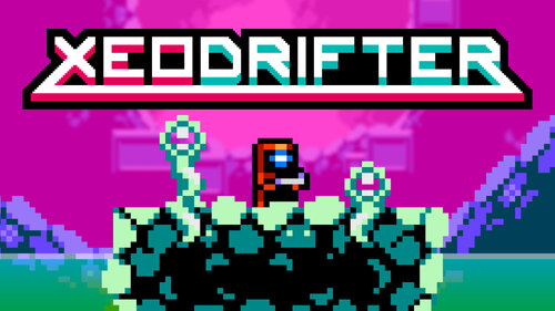 Περισσότερες πληροφορίες για "Nintendo Xeodrifter (Nintendo Switch)"
