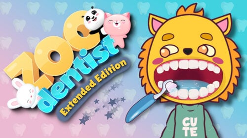 Περισσότερες πληροφορίες για "Nintendo Zoo Dentist Extended Edition (Nintendo Switch)"