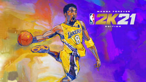 Περισσότερες πληροφορίες για "Nintendo NBA 2K21 Mamba Forever Edition (Nintendo Switch)"