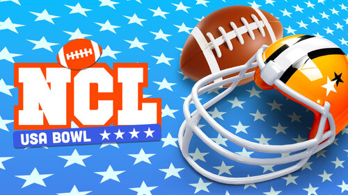 Περισσότερες πληροφορίες για "Nintendo NCL: USA Bowl (Nintendo Switch)"