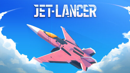 Περισσότερες πληροφορίες για "Nintendo Jet Lancer (Nintendo Switch)"
