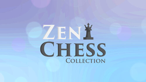 Περισσότερες πληροφορίες για "Nintendo Zen Chess Collection (Nintendo Switch)"