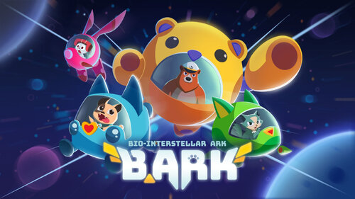 Περισσότερες πληροφορίες για "Nintendo B.ARK (Nintendo Switch)"