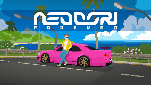 Περισσότερες πληροφορίες για "Nintendo Neodori Forever (Nintendo Switch)"