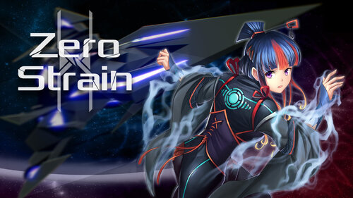 Περισσότερες πληροφορίες για "Nintendo Zero Strain (Nintendo Switch)"