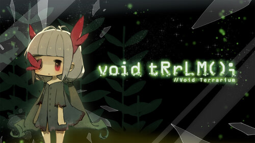 Περισσότερες πληροφορίες για "Nintendo void tRrLM(); //Void Terrarium (Nintendo Switch)"