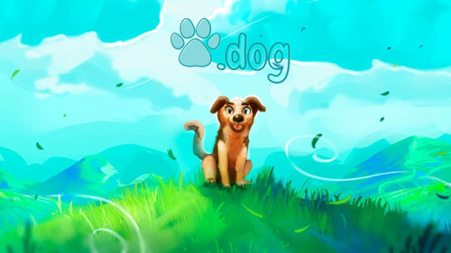 Περισσότερες πληροφορίες για "Nintendo .dog (Nintendo Switch)"
