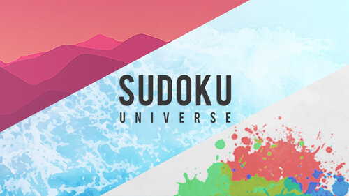 Περισσότερες πληροφορίες για "Nintendo Sudoku Universe (Nintendo Switch)"