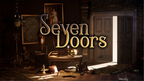 Περισσότερες πληροφορίες για "Nintendo Seven Doors (Nintendo Switch)"