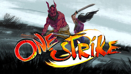 Περισσότερες πληροφορίες για "Nintendo One Strike (Nintendo Switch)"