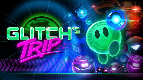 Περισσότερες πληροφορίες για "Nintendo Glitch's Trip (Nintendo Switch)"
