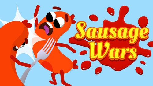 Περισσότερες πληροφορίες για "Nintendo Sausage Wars (Nintendo Switch)"