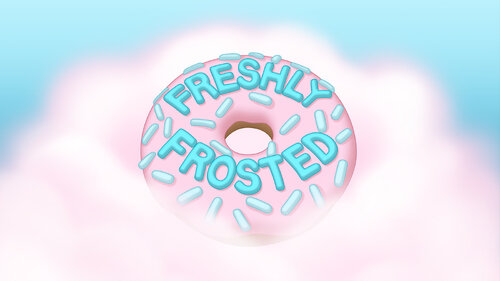 Περισσότερες πληροφορίες για "Nintendo Freshly Frosted (Nintendo Switch)"