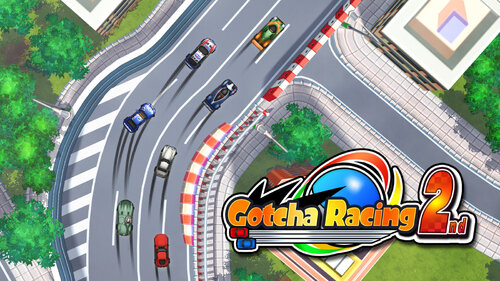 Περισσότερες πληροφορίες για "Nintendo Gotcha Racing 2nd (Nintendo Switch)"