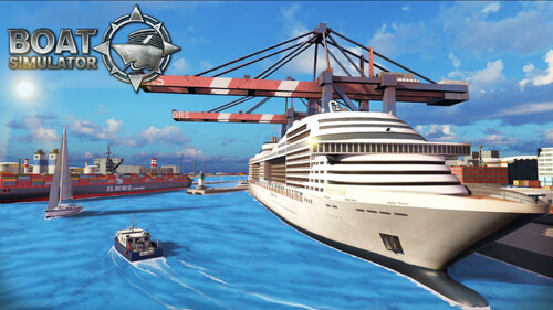 Περισσότερες πληροφορίες για "Nintendo Boat Simulator (Nintendo Switch)"