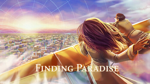 Περισσότερες πληροφορίες για "Nintendo Finding Paradise (Nintendo Switch)"