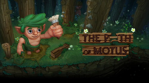 Περισσότερες πληροφορίες για "Nintendo The Path of Motus (Nintendo Switch)"
