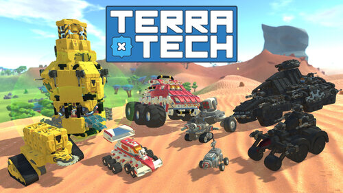 Περισσότερες πληροφορίες για "Nintendo TerraTech (Nintendo Switch)"