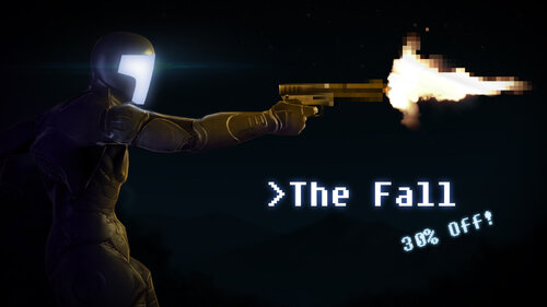 Περισσότερες πληροφορίες για "Nintendo The Fall (Nintendo Switch)"