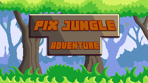 Περισσότερες πληροφορίες για "Nintendo Pix Jungle Adventures (Nintendo Switch)"