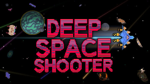 Περισσότερες πληροφορίες για "Nintendo Deep Space Shooter (Nintendo Switch)"