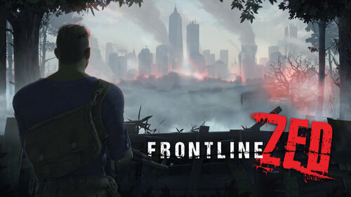Περισσότερες πληροφορίες για "Nintendo Frontline Zed (Nintendo Switch)"